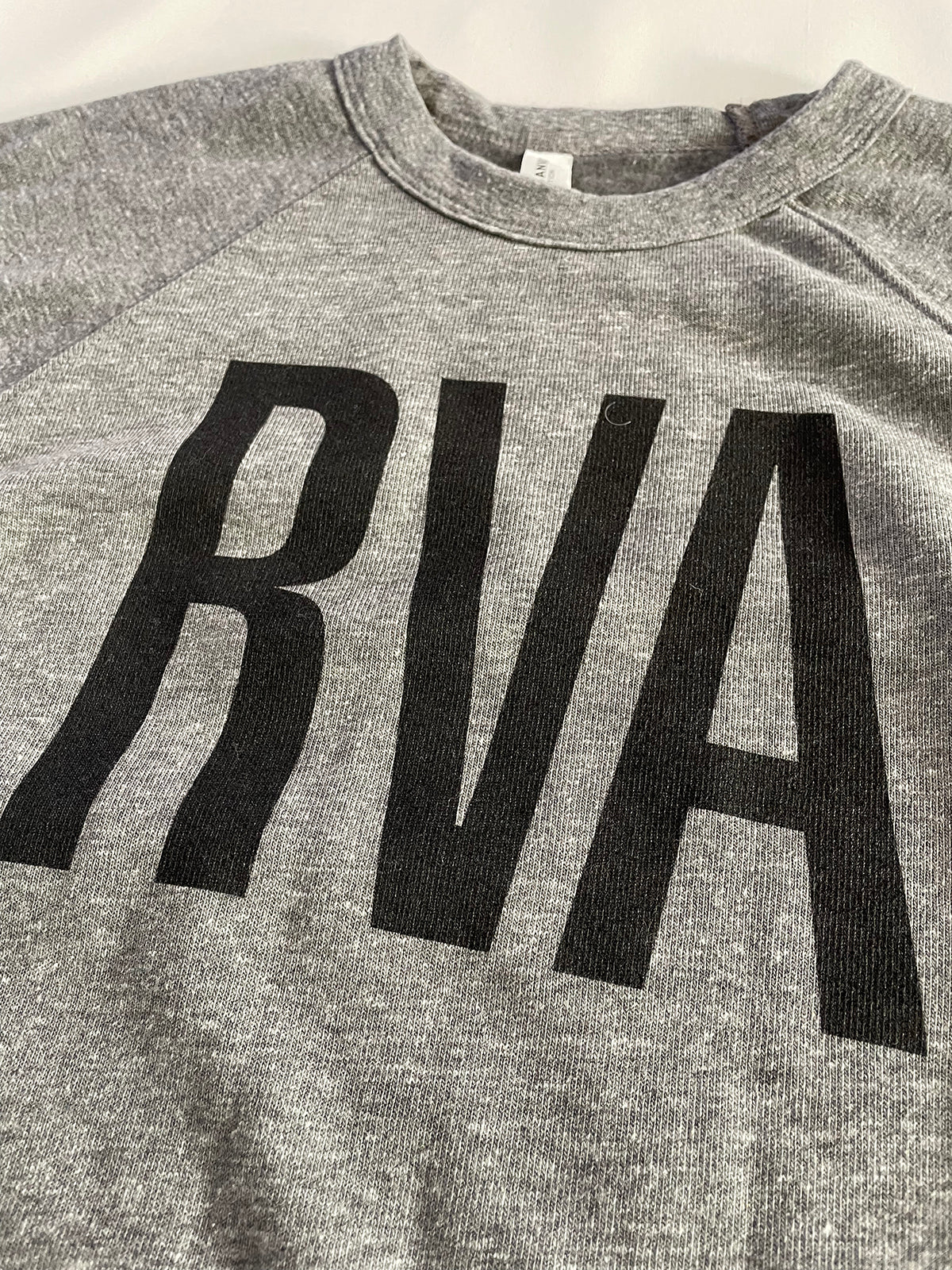 RVA vintage sweatshirt
