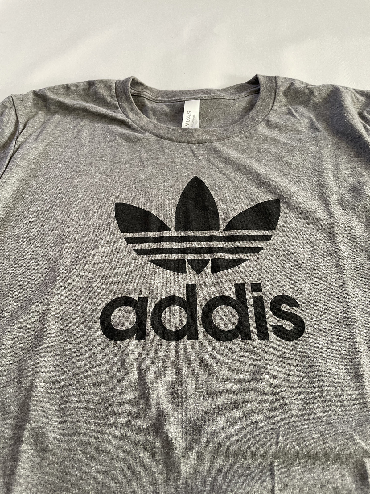 addis tee