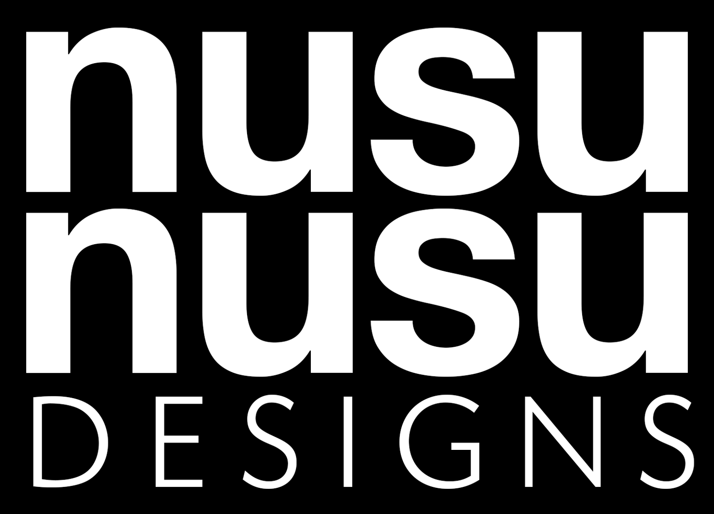 Nusu Nusu Designs gift card