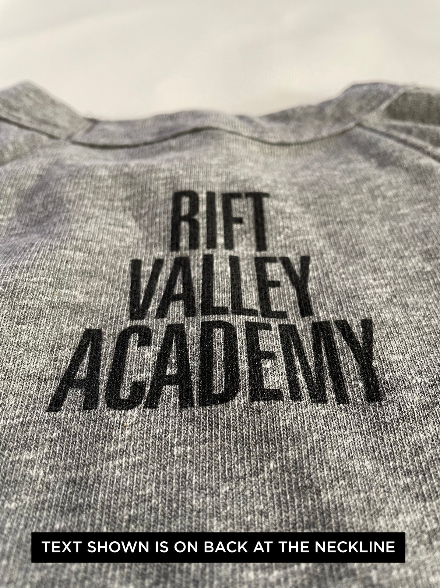 RVA vintage sweatshirt