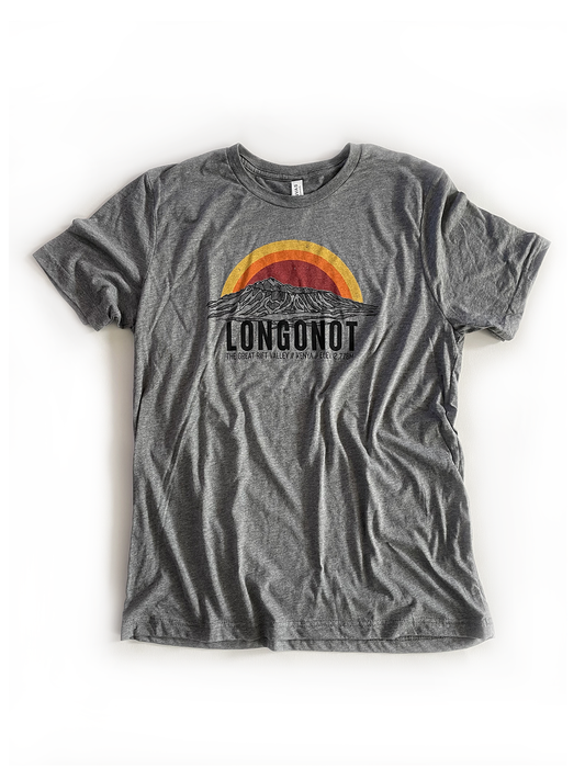 longonot tee